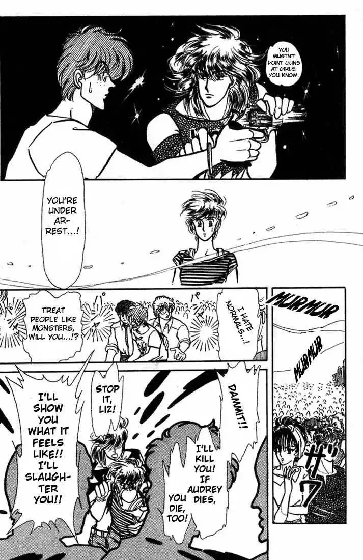 Vivid Memories Chapter 3 26